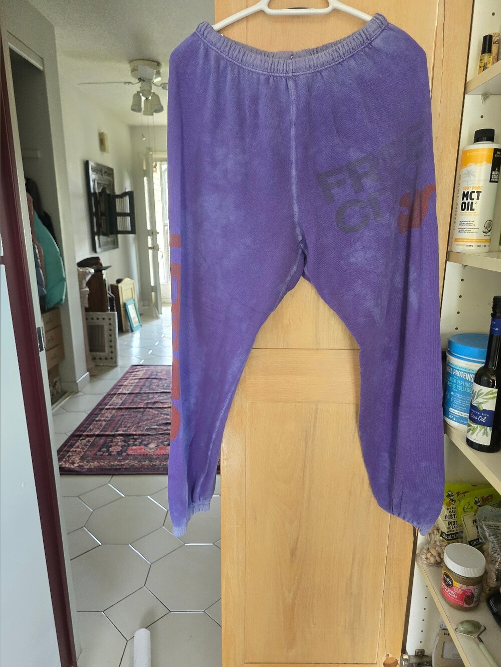 FREECITY OG SWEATPANTS